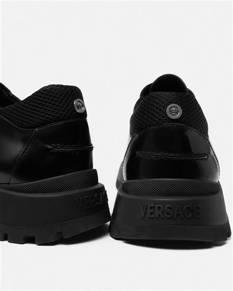 true Versace shoes